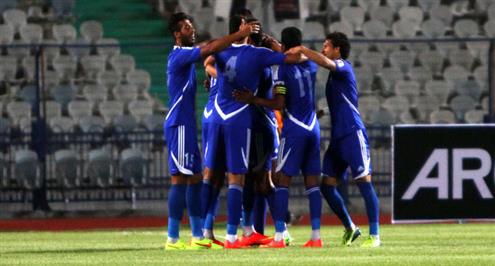 خاص .. سموحة يتقدم بإحتجاج رسمي على نتيجة نهائى كأس مصر